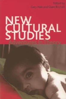 New Cultural Studies : Adventures in Theory