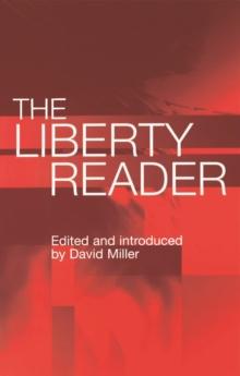 The Liberty Reader