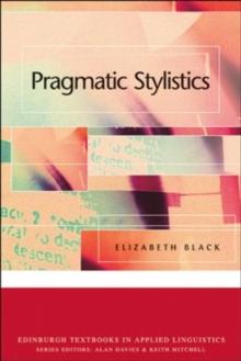 Pragmatic Stylistics