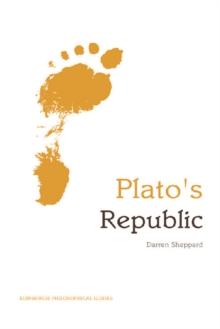 Plato's "Republic" : An Edinburgh Philosophical Guide