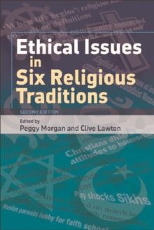 Ethical Issues in Six Religious Traditions