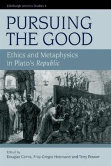 Pursuing the Good : Ethics and Metaphysics in Plato's Republic