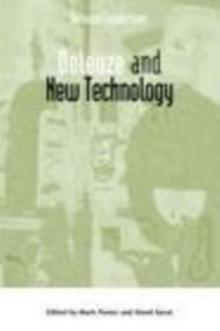 Deleuze and New Technology