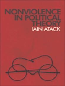 Nonviolence in Political Theory