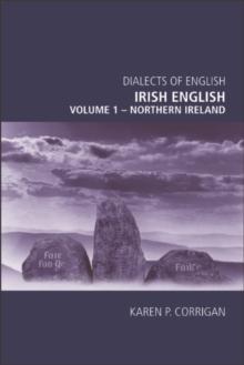 Irish English, volume 1 - Northern Ireland