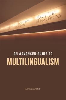 An Advanced Guide to Multilingualism