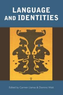 Language and Identities