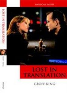 Lost in Translation