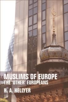 Muslims of Europe : The 'Other' Europeans