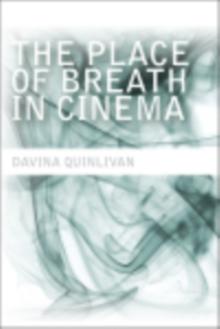 The Place of Breath in Cinema