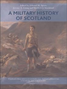 A Military History of Scotland