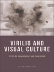 Virilio and Visual Culture