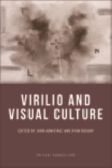 Virilio and Visual Culture