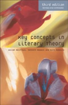 Key Concepts in Literary Theory