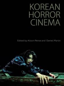 Korean Horror Cinema