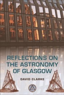 Reflections on the Astronomy of Glasgow : A story of some 500 years