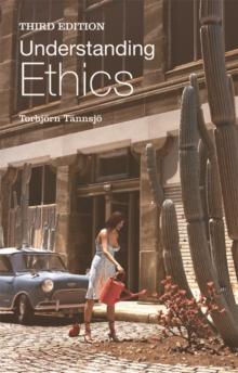 Understanding Ethics : An Introduction to Moral Theory