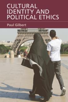 Cultural Identity and Political Ethics