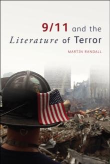 9/11 and the Literature of Terror