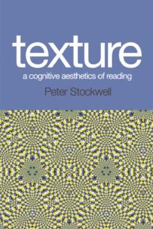 Texture - A Cognitive Aesthetics of Reading