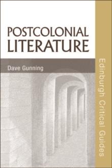 Postcolonial Literature