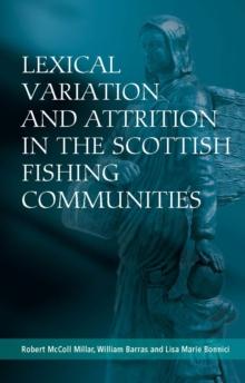 Lexical Variation and Attrition in the Scottish Fishing Communities