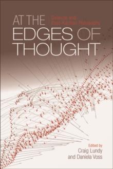 At the Edges of Thought : Deleuze and Post-Kantian Philosophy