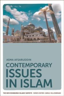 Contemporary Issues in Islam