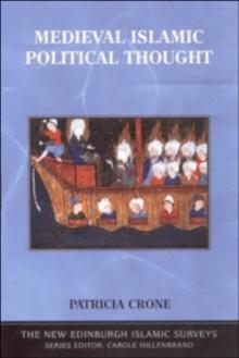 Medieval Islamic Political Thought