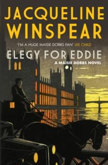 Elegy for Eddie : An absorbing inter-war mystery