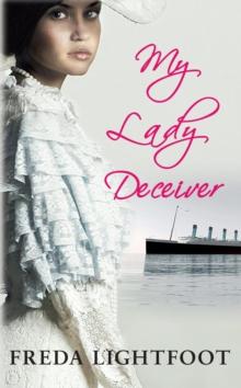 My Lady Deceiver