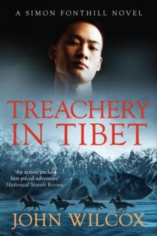 Treachery in Tibet