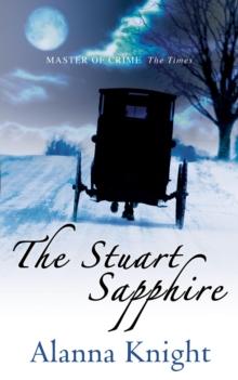 The Stuart Sapphire