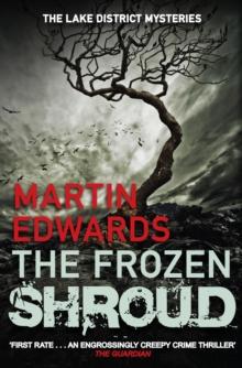 The Frozen Shroud