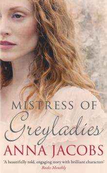 Mistress of Greyladies