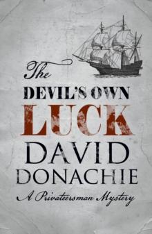 The Devil's Own Luck