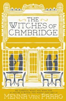 The Witches of Cambridge