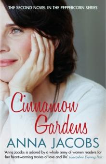 Cinnamon Gardens : From the multi-million copy bestselling author