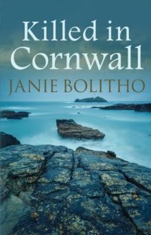 Killed in Cornwall : The addictive cosy Cornish crime series