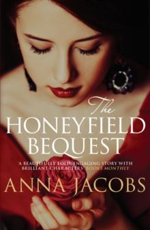 The Honeyfield Bequest : From the multi-million copy bestselling author