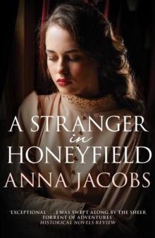 A Stranger in Honeyfield : From the multi-million copy bestselling author