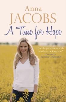 A Time for Hope : From the multi-million copy bestselling author