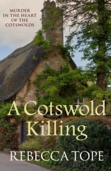 A Cotswold Killing : The compelling cosy crime series