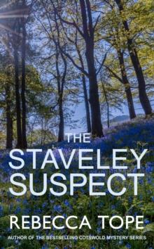 The Staveley Suspect