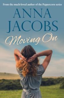 Moving On : From the multi-million copy bestselling author