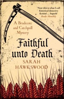 Faithful Unto Death : The page-turning mediaeval mystery series