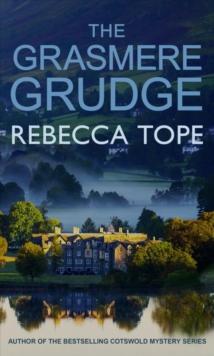 The Grasmere Grudge : The engrossing English cosy crime series