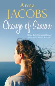 Change of Season : Love, family and change from the multi-million copy bestselling author