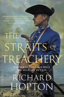 The Straits of Treachery : The thrilling historical adventure