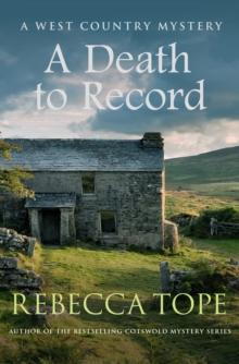 A Death to Record : The riveting countryside mystery